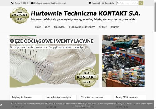 kontakt-sa.pl