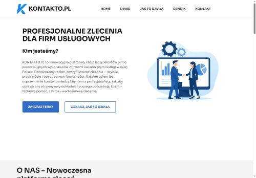 kontakto.pl