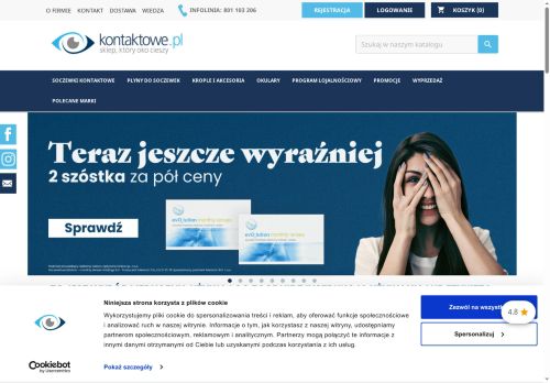 kontaktowe.pl