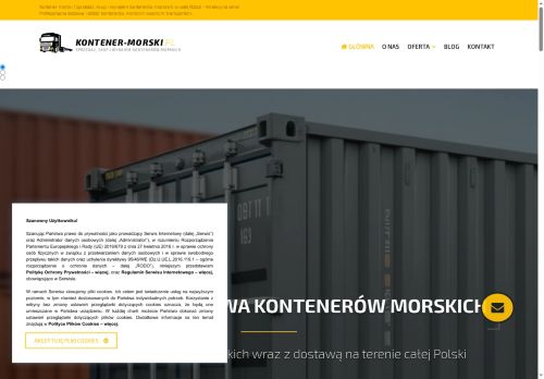kontener-morski.pl