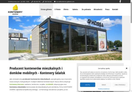 kontenery-gdansk.com