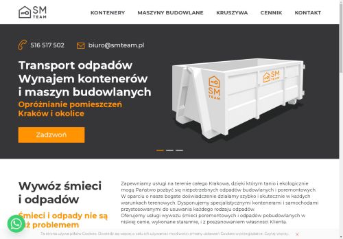 kontenery.smteam.pl