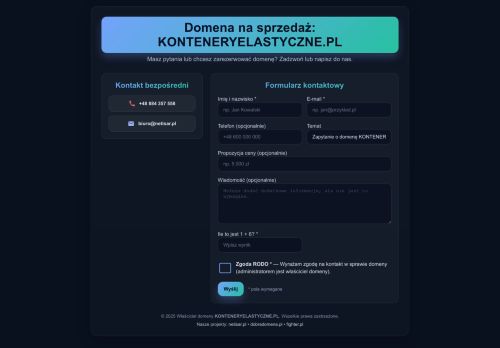 konteneryelastyczne.pl