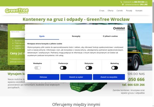 kontenerygreentree.pl