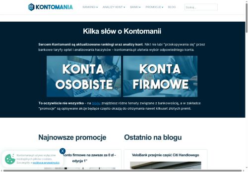 kontomania.pl