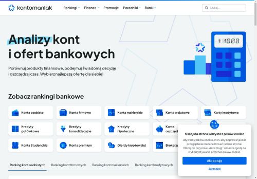 kontomaniak.pl