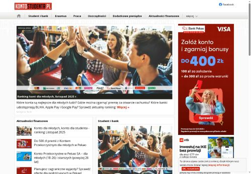kontostudenta.pl