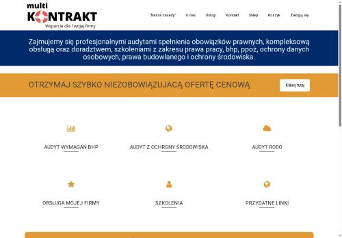 kontrakt.eu