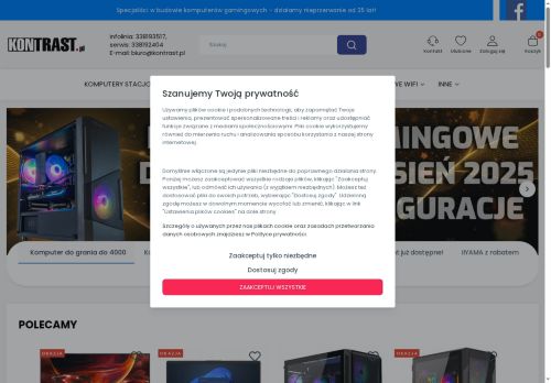 kontrast.pl