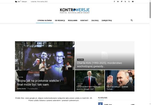 kontrowersje.net