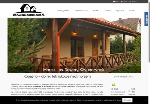 kopalino-domki.com.pl