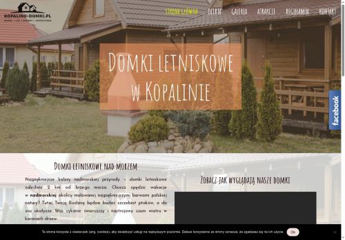 kopalino-domki.pl