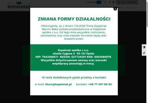 kopalmat.pl
