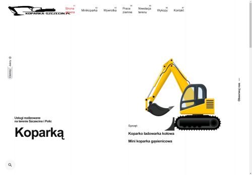 koparka-szczecin.pl