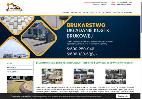 kopbudfirma.pl