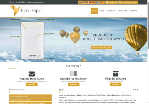 kopertababelkowa.pl