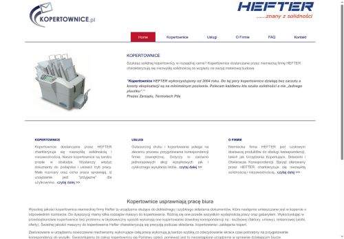 kopertownice.pl