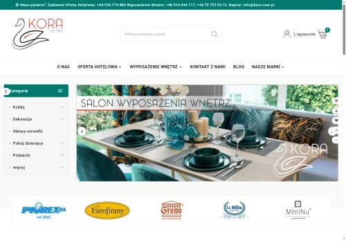 kora.com.pl