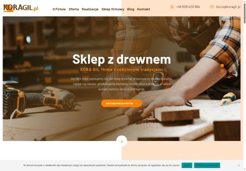 koragil.pl