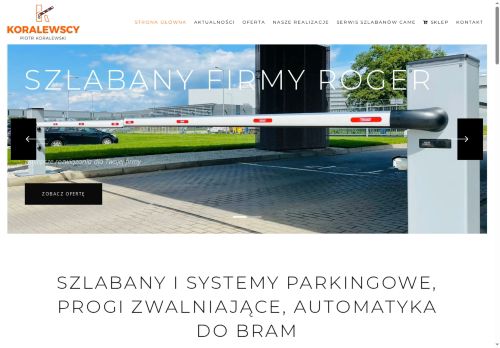 koralewscy.pl