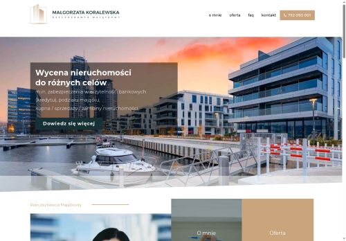 koralewska.pl