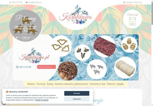 koralikowo.pl