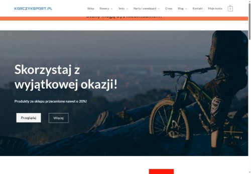 korczyksport.pl