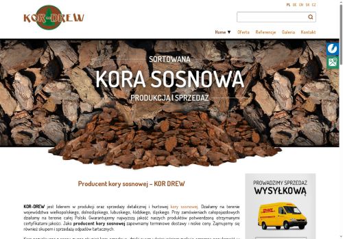 kordrew.pl