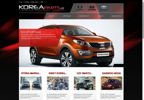 koreaparts.pl