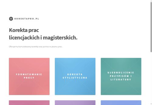 korektapro.pl
