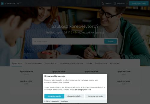 korepetycje24.com