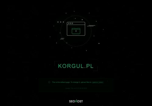 korgul.pl