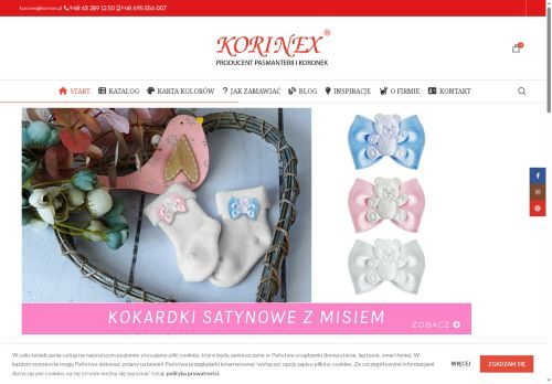 korinex.pl
