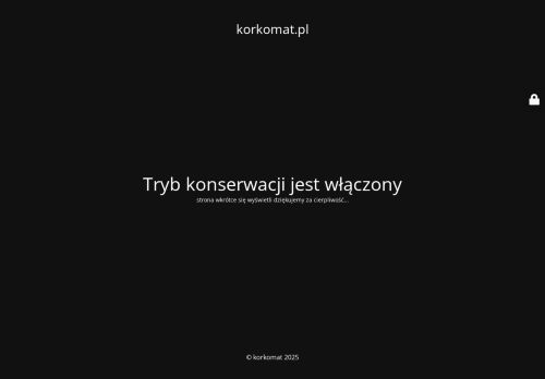 korkomat.pl