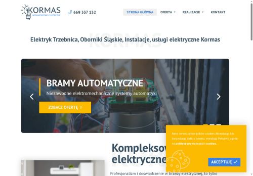 kormas.pl