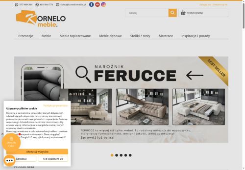 kornelomeble.pl
