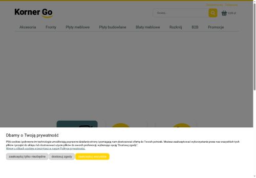 kornergo.pl
