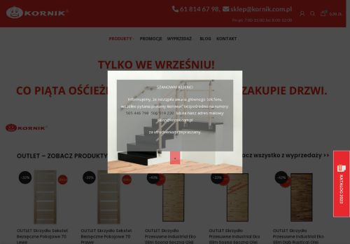 kornik.com.pl