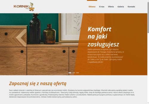 kornikmeble.com.pl