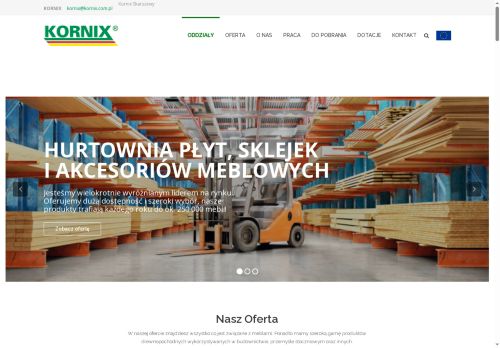 kornix.com.pl