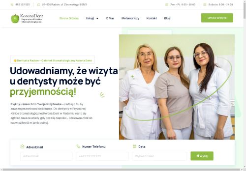 koronadent.pl