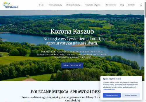 koronakaszub.com.pl