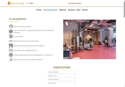 koronaozon.pl