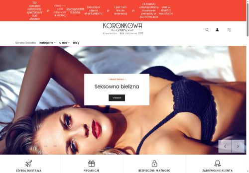 koronkowa.pl