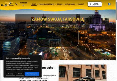 korpotaxi.pl