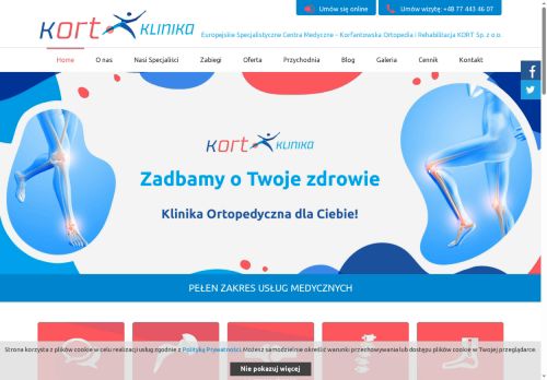 kortklinika.pl