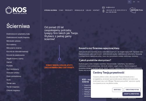korund.pl