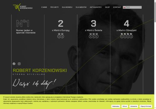 korzeniowski.pl