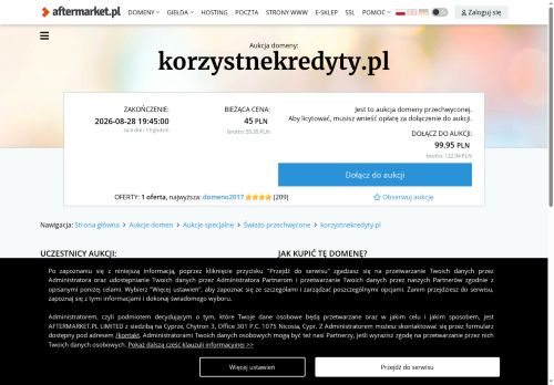 korzystnekredyty.pl