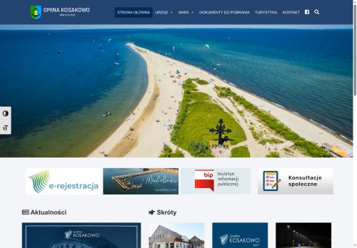 kosakowo.pl